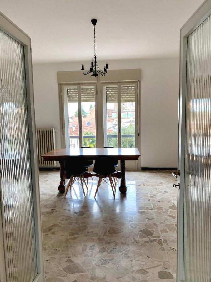 Vista Duomo Ravenna Apartment エクステリア 写真