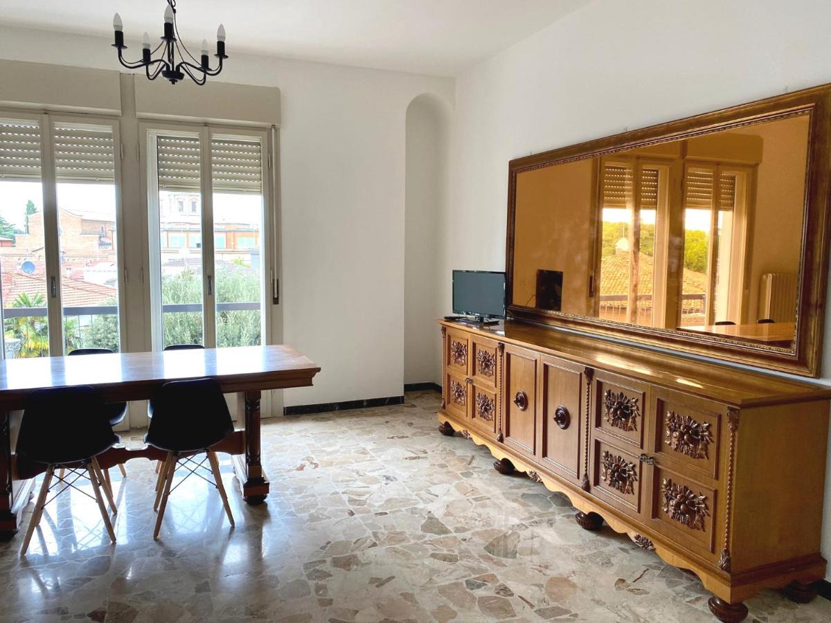 Vista Duomo Ravenna Apartment エクステリア 写真