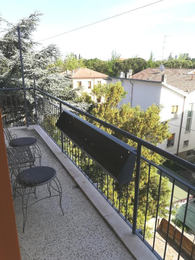 Vista Duomo Ravenna Apartment エクステリア 写真