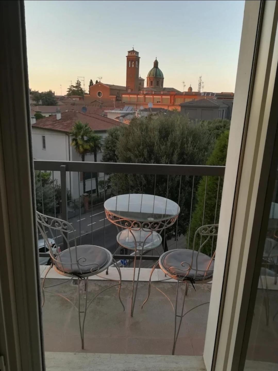 Vista Duomo Ravenna Apartment エクステリア 写真